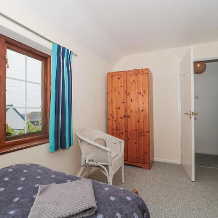 The Cottage Watchet Esterno foto