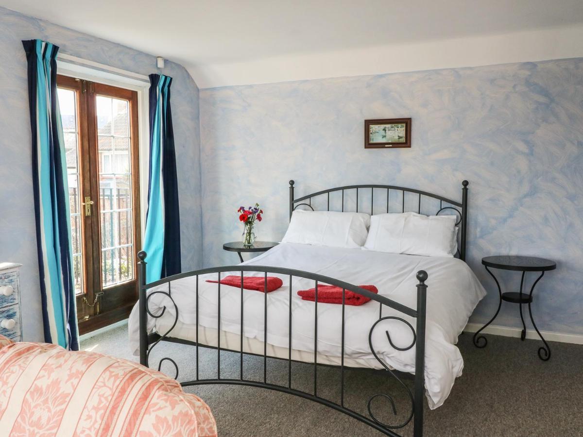 The Cottage Watchet Esterno foto