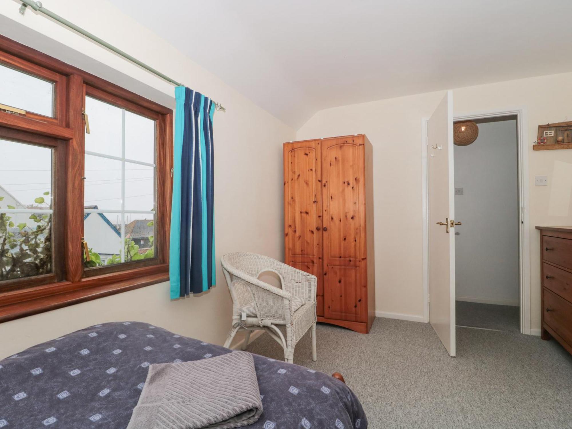 The Cottage Watchet Esterno foto