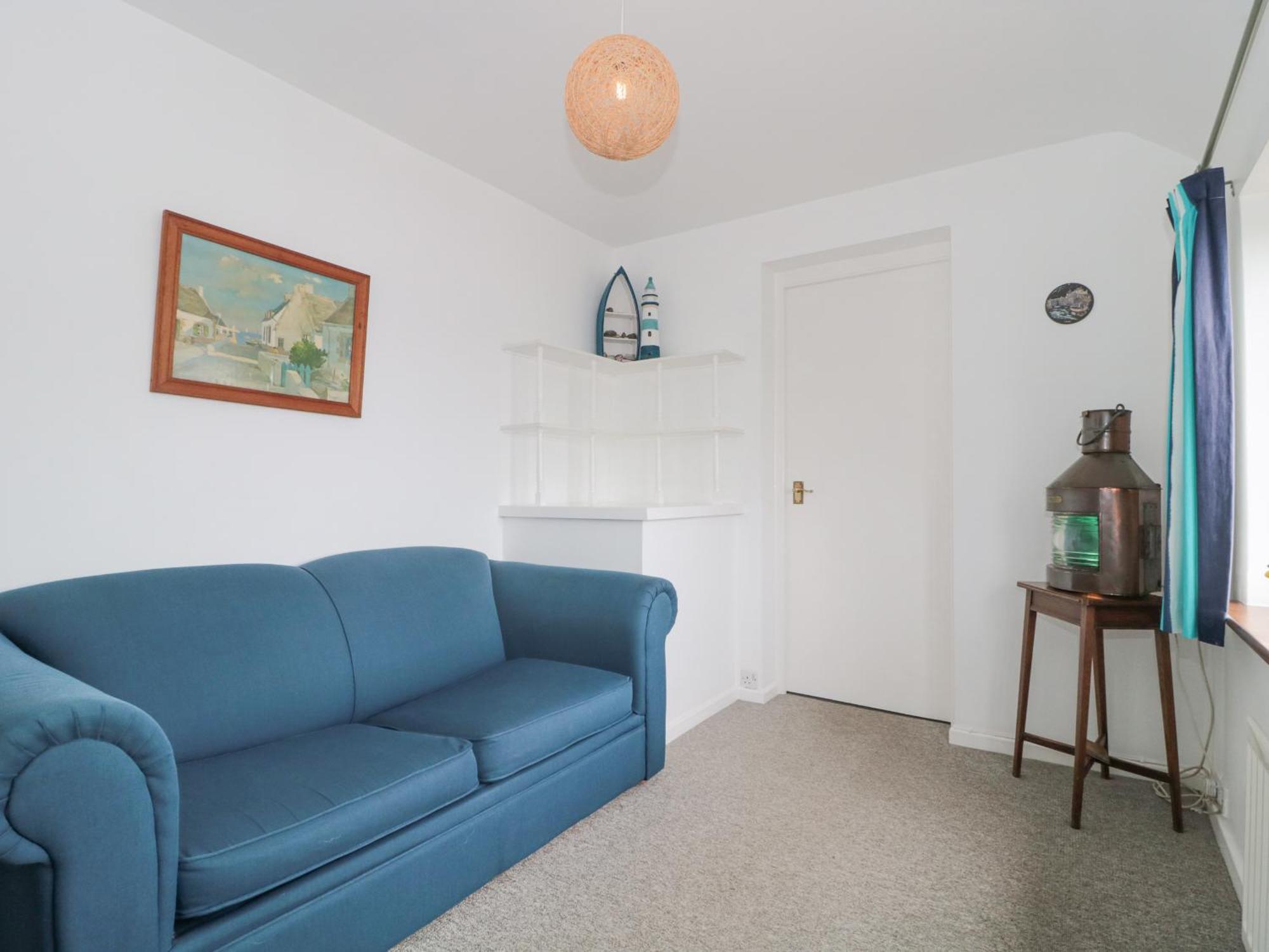 The Cottage Watchet Esterno foto