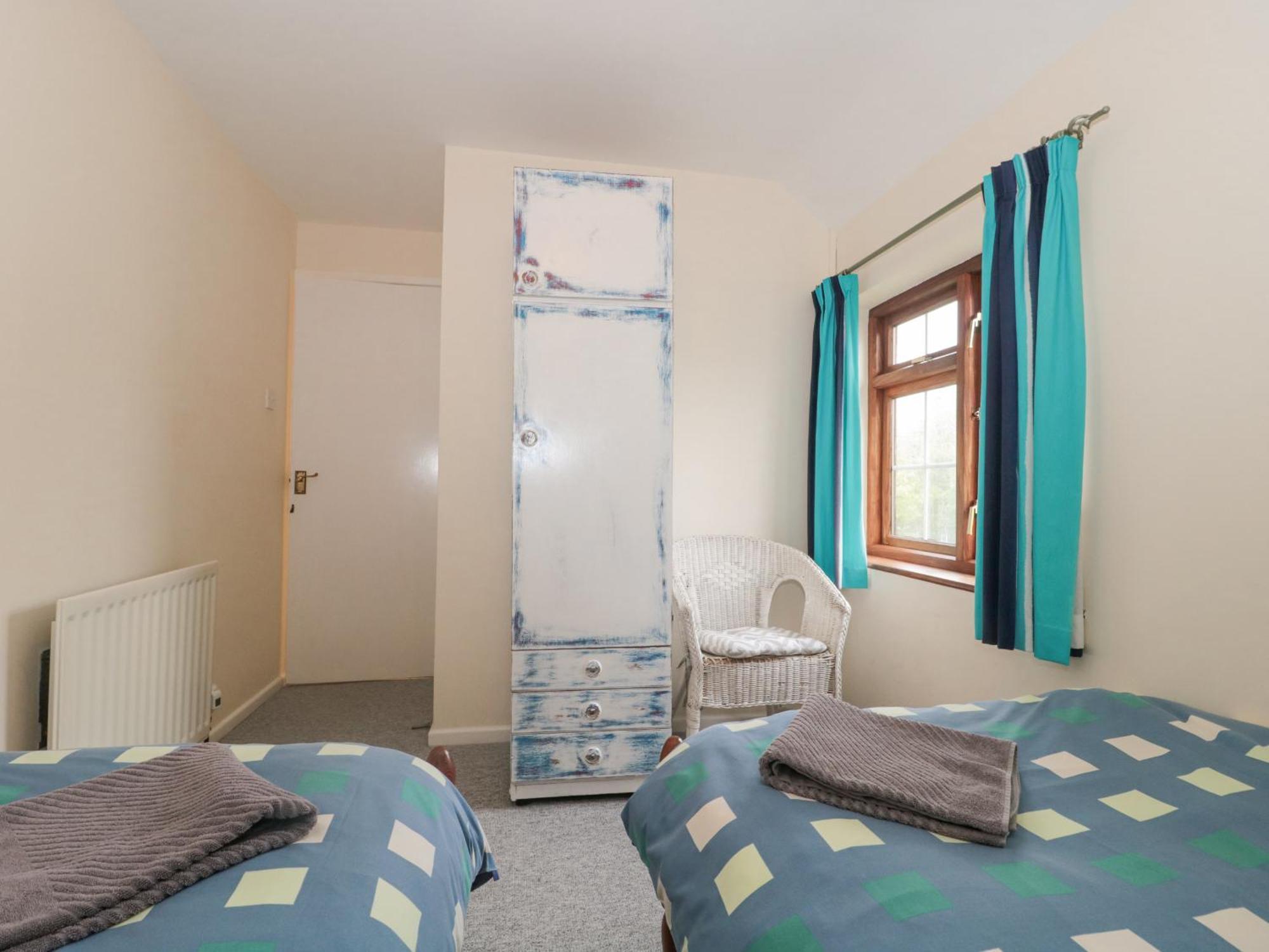 The Cottage Watchet Esterno foto