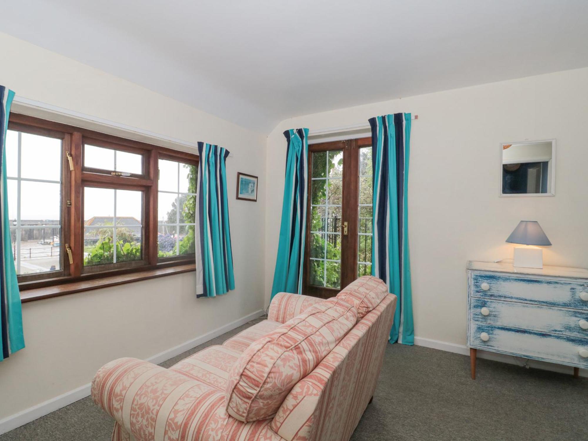 The Cottage Watchet Esterno foto
