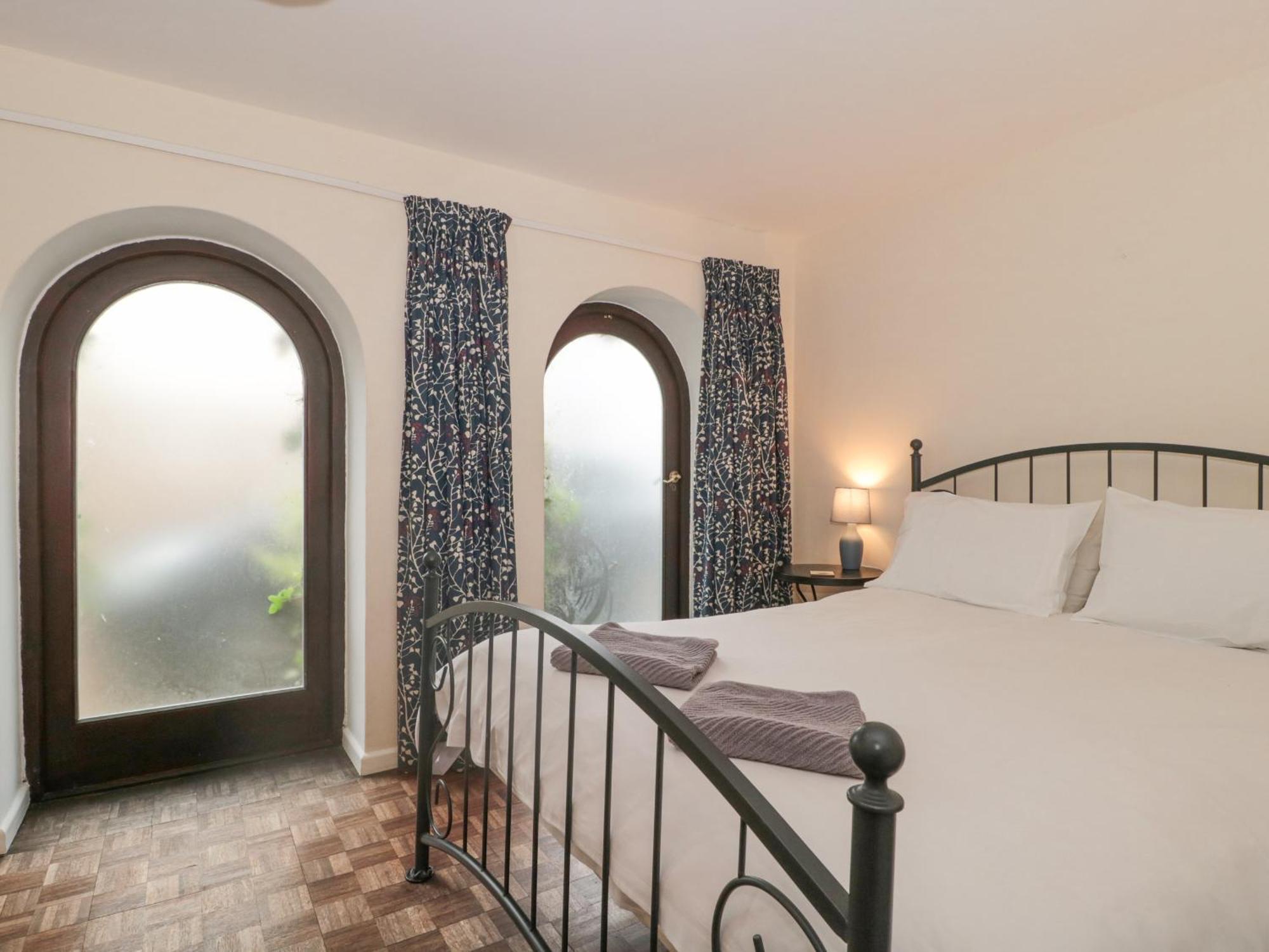 The Cottage Watchet Esterno foto