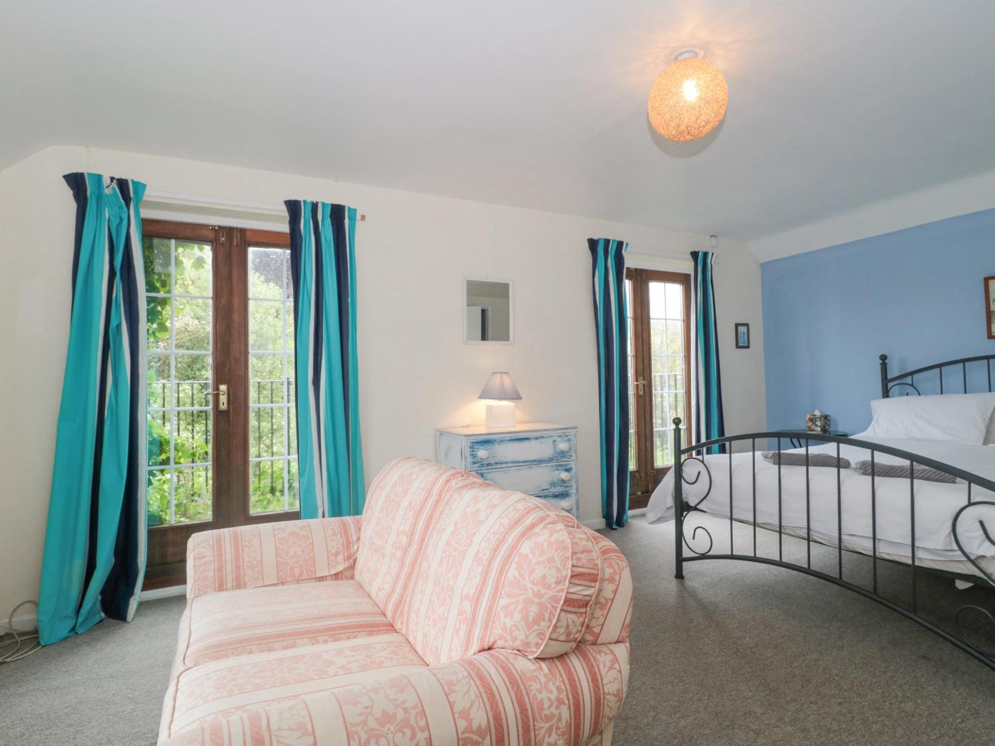 The Cottage Watchet Esterno foto