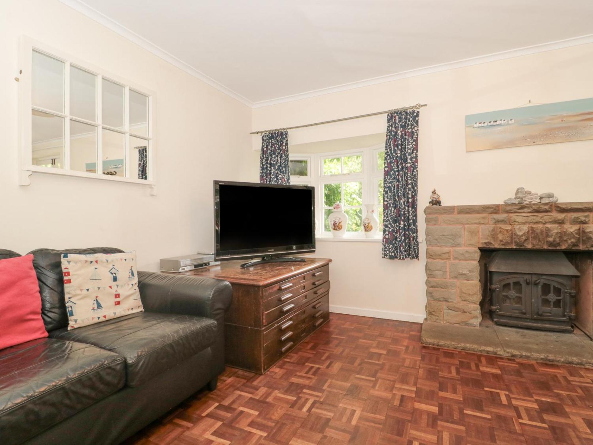 The Cottage Watchet Esterno foto