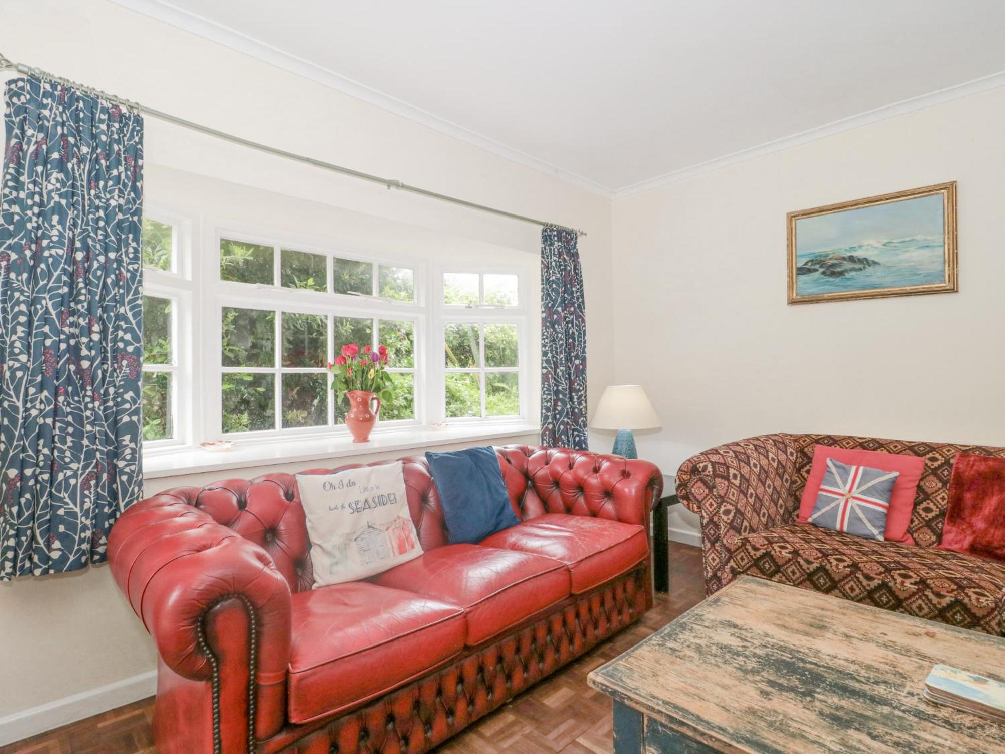 The Cottage Watchet Esterno foto